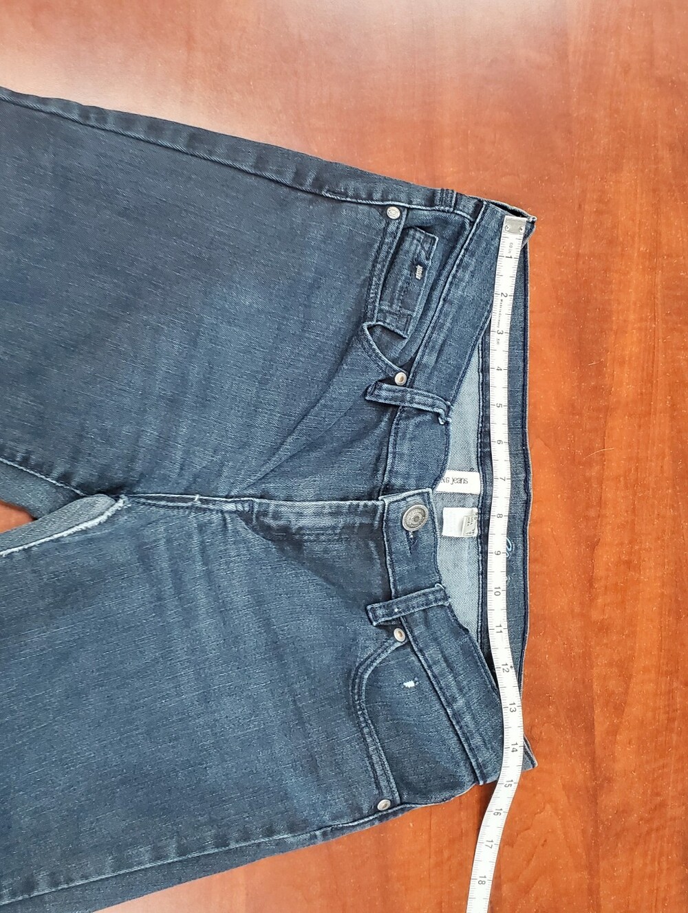Mango Jeans - Picture 6 of 10